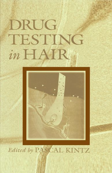 Produktbild: Drug Testing in Hair