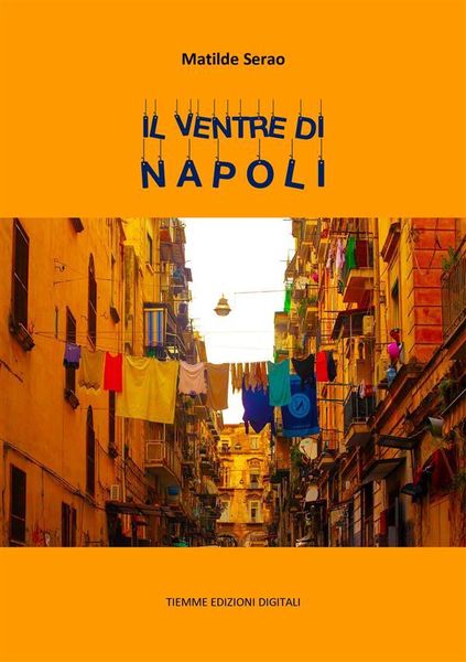 Produktbild: Il ventre di Napoli