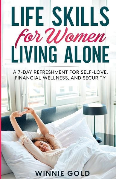 Produktbild: Life Skills for Women Living Alone