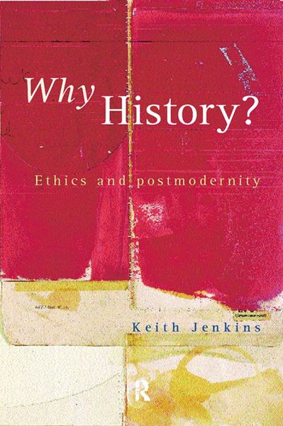 Produktbild: Why History?