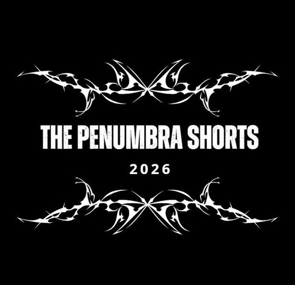 Produktbild: The Penumbra Shorts (The Penumbra Magazine, #1)