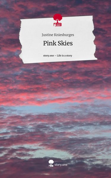 Produktbild: Pink Skies. Life is a Story - story.one