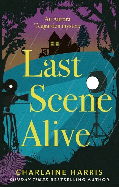 Produktbild: Last Scene Alive