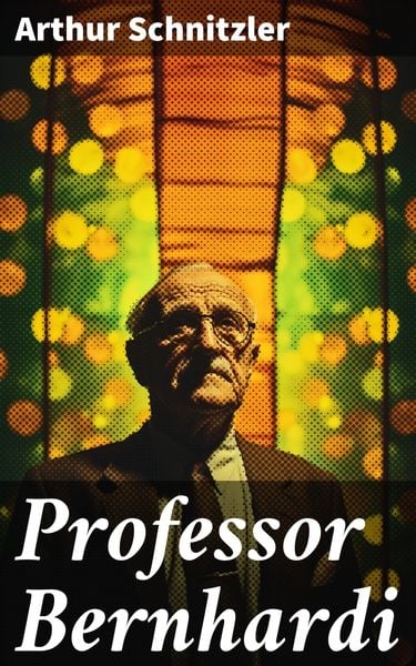 Produktbild: Professor Bernhardi