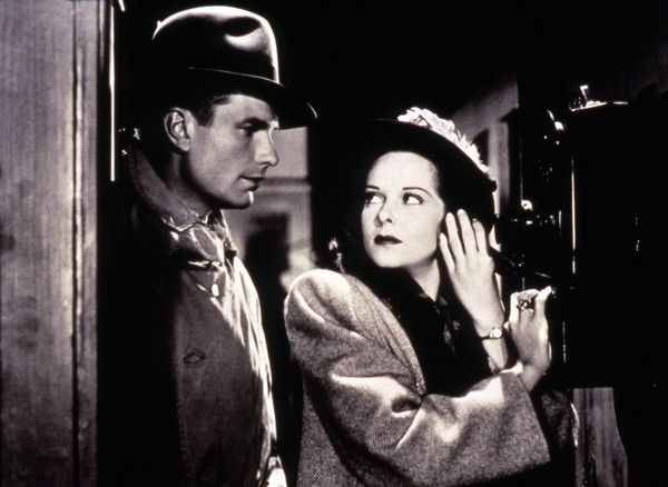 Produktbild: Katzenmenschen (Cat People) (Filmjuwelen)