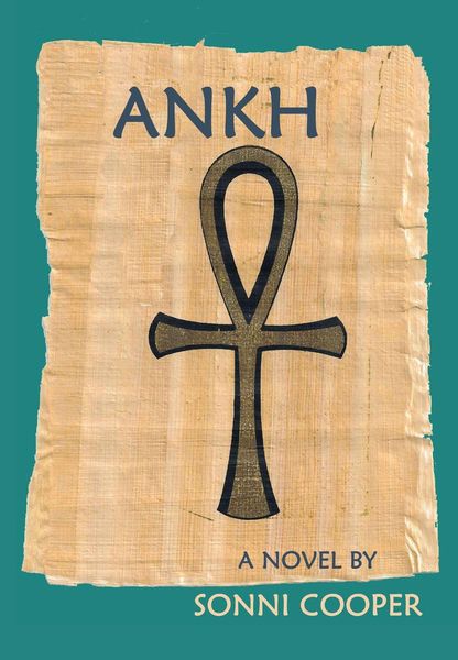 Produktbild: Ankh