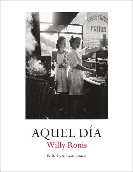Produktbild: Aquel d&iacute;a