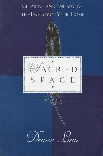 Produktbild: Sacred Space
