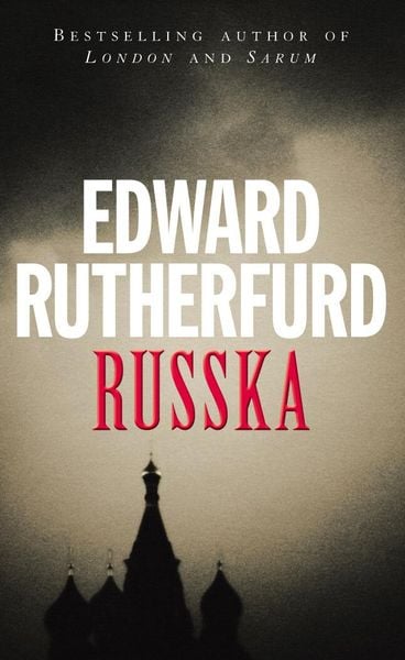 Produktbild: Russka