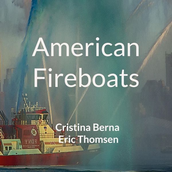 Produktbild: American Fireboats