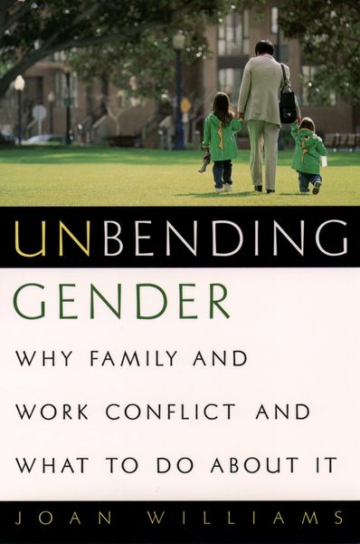 Produktbild: Unbending Gender