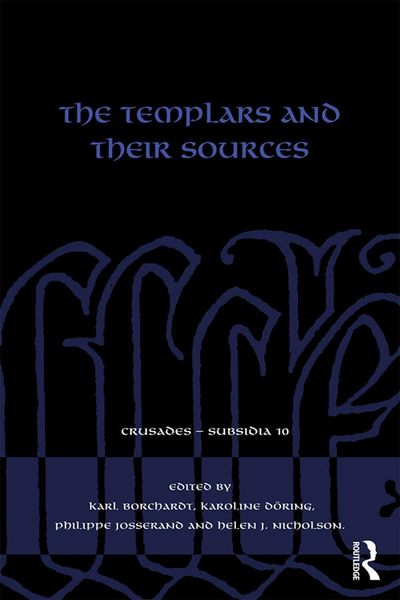Produktbild: The Templars and their Sources