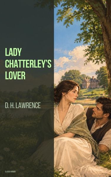 Produktbild: Lady Chatterley's Lover