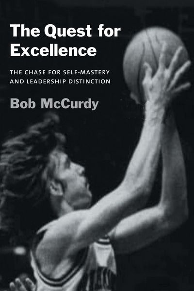 Produktbild: The Quest for Excellence
