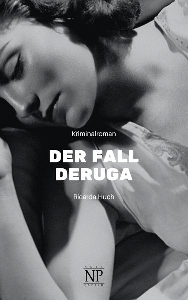 Produktbild: Der Fall Deruga