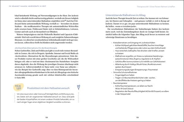 Produktbild: Neurodermitis endlich im Griff