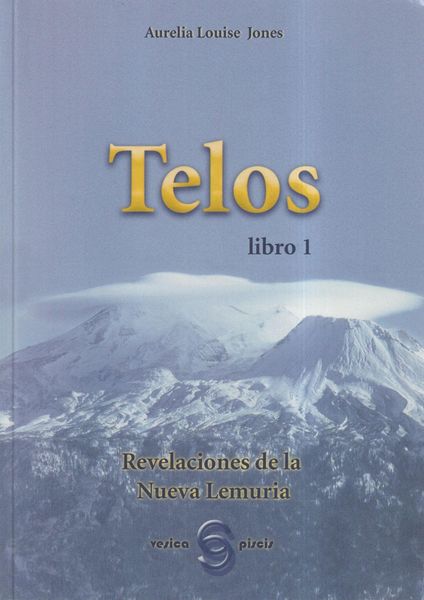 Produktbild: T E L O S libro 1