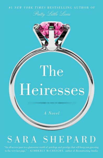 Produktbild: Heiresses, The