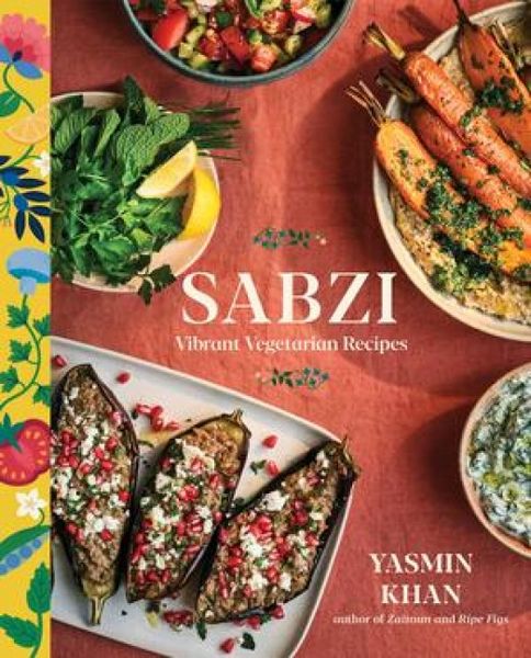 Produktbild: Sabzi