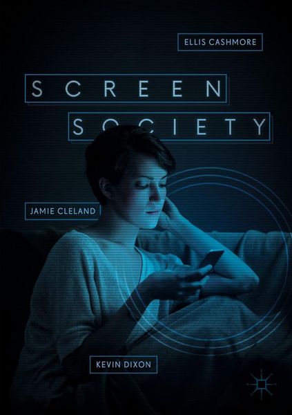 Produktbild: Screen Society