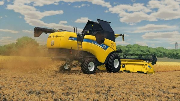 Produktbild: Landwirtschafts-Simulator 22