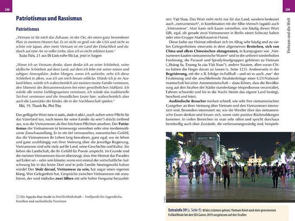 Produktbild: Reise Know-How KulturSchock Vietnam
