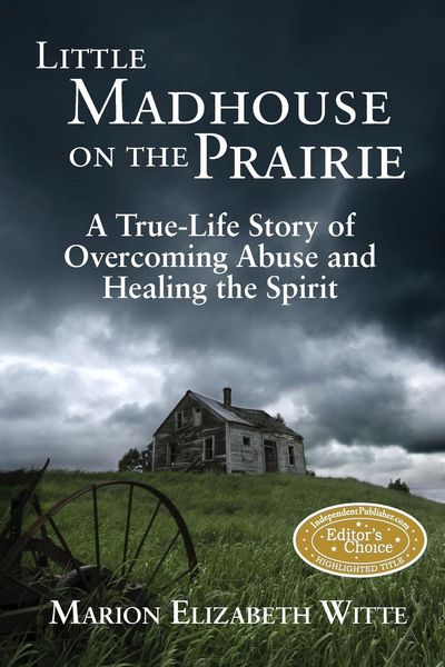 Produktbild: Little Madhouse on the Prairie