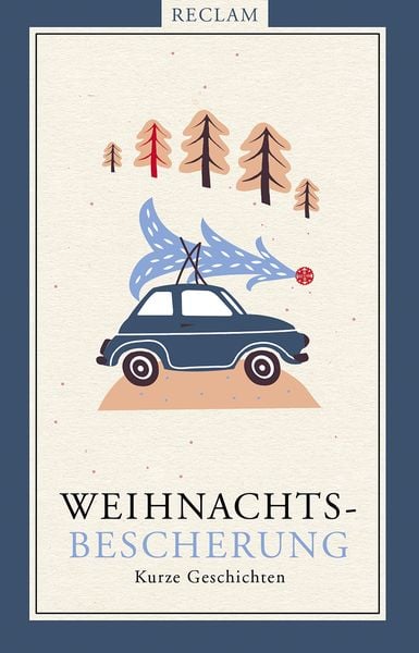 Produktbild: Weihnachtsbescherung