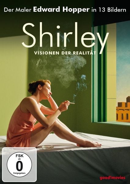 Produktbild: Shirley - Visionen der Realit&auml;t