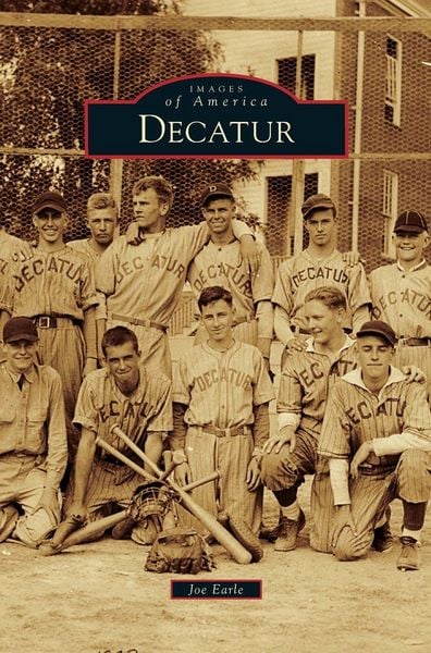 Produktbild: Decatur