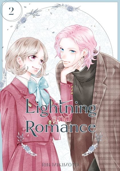 Produktbild: Lightning and Romance 02