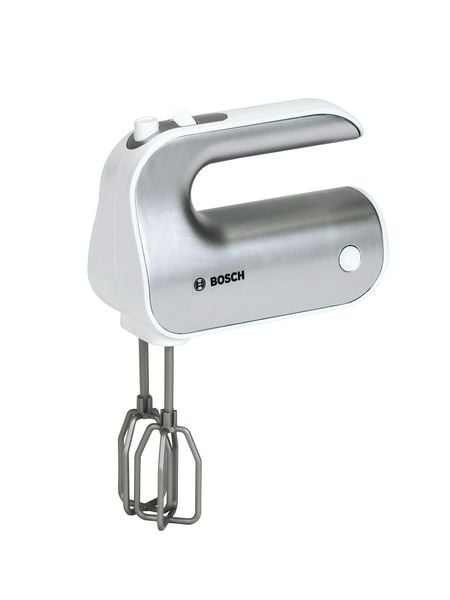 Bosch - Handmixer, silber
