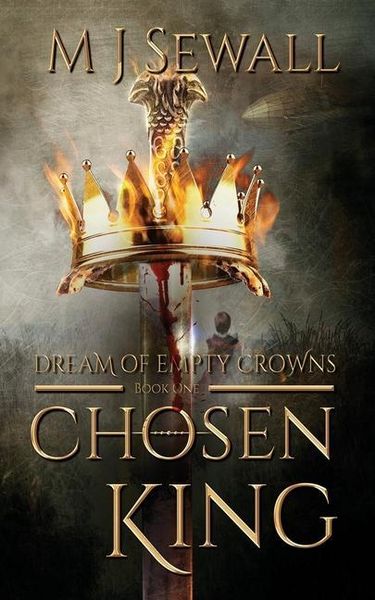 Produktbild: Dream of Empty Crowns