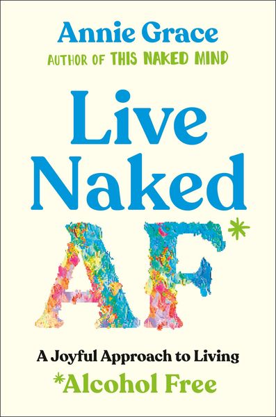 Produktbild: Live Naked AF