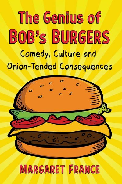 Produktbild: The Genius of Bob's Burgers