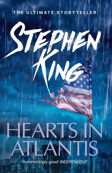 Produktbild: Hearts in Atlantis