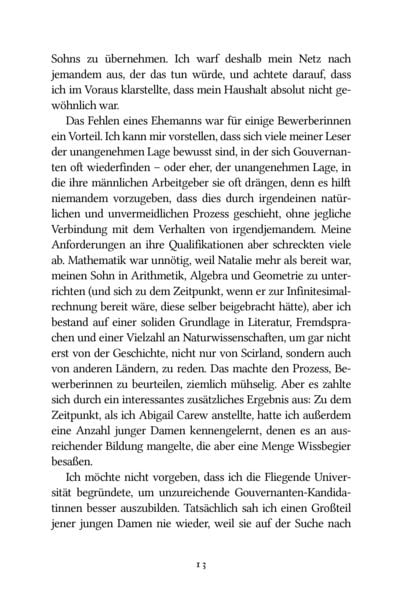 Produktbild: Lady Trents Memoiren 3