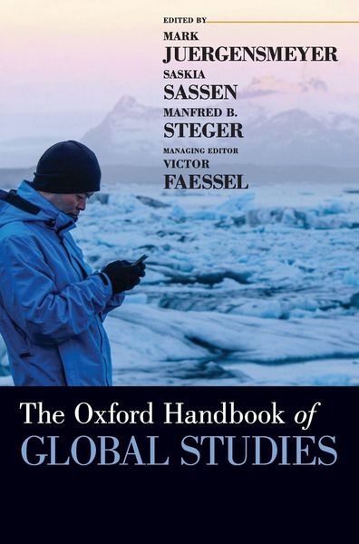 Produktbild: Oxford Handbook of Global Studies