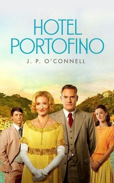 Produktbild: Hotel Portofino