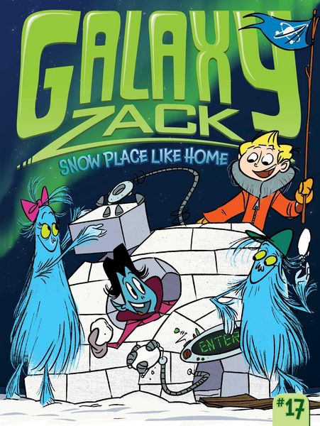 Produktbild: Snow Place Like Home