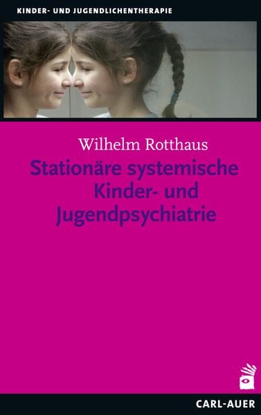 Produktbild: Station&auml;re systemische Kinder- und Jugendpsychiatrie