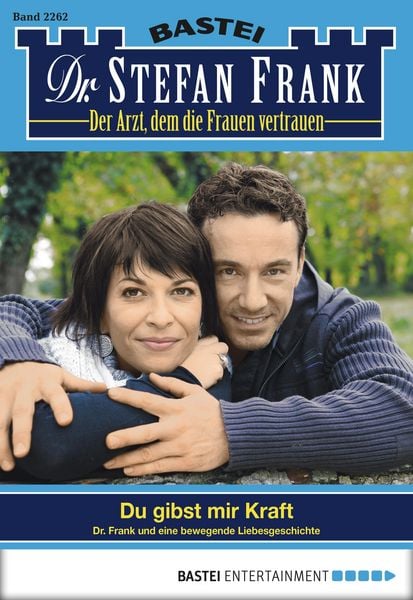 Produktbild: Dr. Stefan Frank 2262