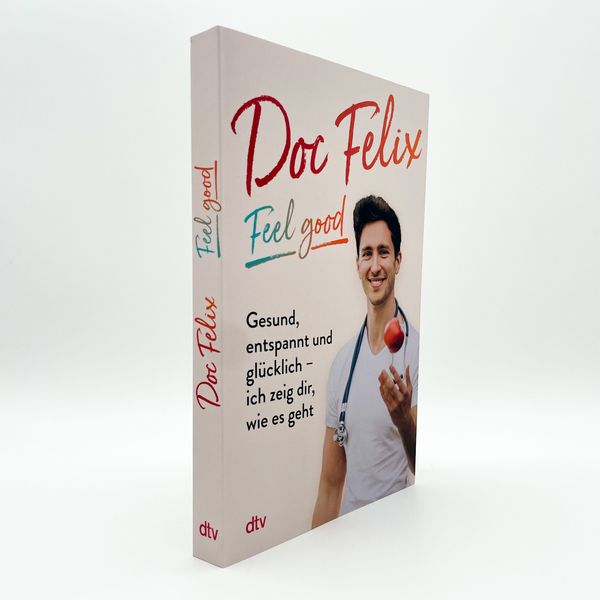 Produktbild: Doc Felix &ndash; Feel good