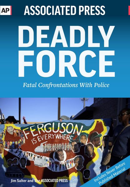Produktbild: Deadly Force