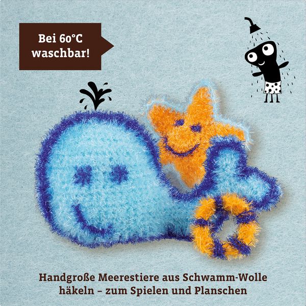 Produktbild: Schw&auml;mme h&auml;keln