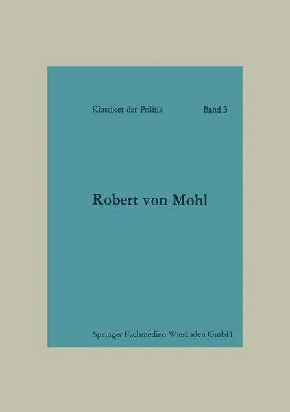 Produktbild: Politische Schriften