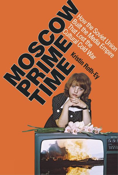 Produktbild: Moscow Prime Time