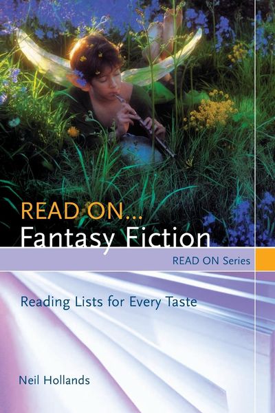 Produktbild: Read On...Fantasy Fiction