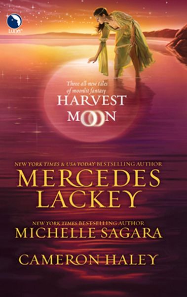 Produktbild: Harvest Moon: A Tangled Web / Cast in Moonlight / Retribution