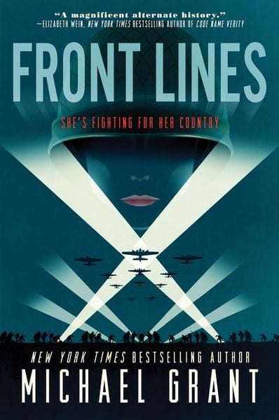 Produktbild: Front Lines